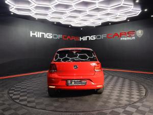 Volkswagen Polo Vivo hatch 1.0TSI GT - Image 7