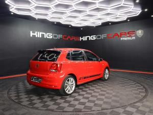 Volkswagen Polo Vivo hatch 1.0TSI GT - Image 8