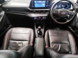 Hyundai i20 1.2 Motion - Image 10