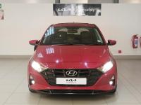 Thumbnail Hyundai i20 1.2 Motion