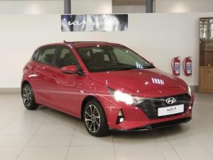 Hyundai i20 1.2 Motion - Image 2