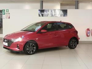 Hyundai i20 1.2 Motion - Image 3