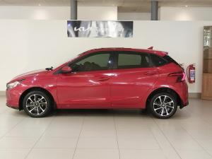 Hyundai i20 1.2 Motion - Image 4