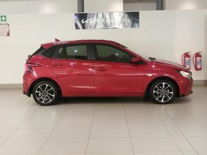 Hyundai i20 1.2 Motion - Image 5