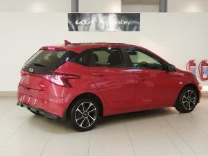 Hyundai i20 1.2 Motion - Image 6