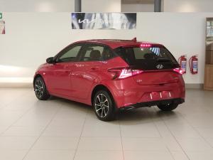 Hyundai i20 1.2 Motion - Image 7