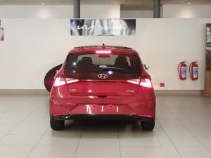 Hyundai i20 1.2 Motion - Image 9
