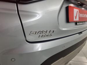 Toyota Starlet Cross 1.5 XS manual - Image 10