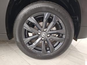 Toyota Starlet Cross 1.5 XS manual - Image 12