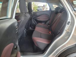 Toyota Starlet Cross 1.5 XS manual - Image 12
