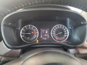 Toyota Starlet Cross 1.5 XS manual - Image 16