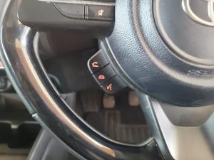 Toyota Starlet Cross 1.5 XS manual - Image 17