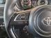 Toyota Starlet Cross 1.5 XS manual - Thumbnail 18
