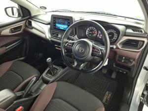Toyota Starlet Cross 1.5 XS manual - Image 18