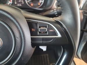 Toyota Starlet Cross 1.5 XS manual - Image 19