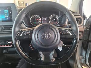 Toyota Starlet Cross 1.5 XS manual - Image 20