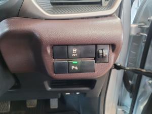 Toyota Starlet Cross 1.5 XS manual - Image 23
