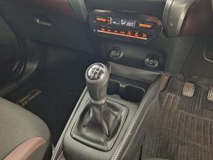 Toyota Starlet Cross 1.5 XS manual - Image 24