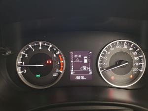 Toyota Starlet Cross 1.5 XS manual - Image 25