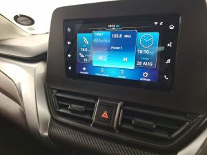 Toyota Starlet Cross 1.5 XS manual - Image 26