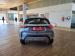 Toyota Starlet Cross 1.5 XS manual - Thumbnail 5