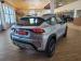 Toyota Starlet Cross 1.5 XS manual - Thumbnail 6