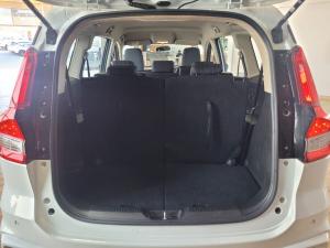 Toyota Rumion 1.5 SX manual - Image 11