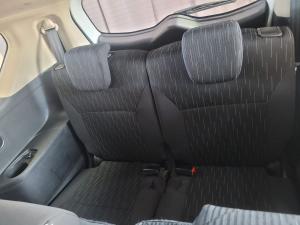 Toyota Rumion 1.5 SX manual - Image 12