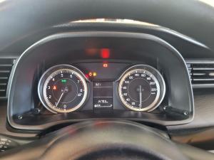 Toyota Rumion 1.5 SX manual - Image 18