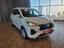 Thumbnail Toyota Rumion 1.5 SX manual