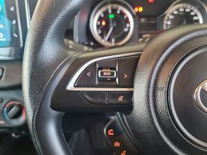 Toyota Rumion 1.5 SX manual - Image 20