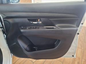 Toyota Rumion 1.5 SX manual - Image 26