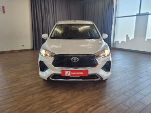 Toyota Rumion 1.5 SX manual - Image 4