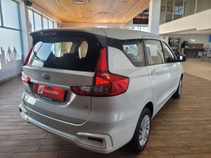 Toyota Rumion 1.5 SX manual - Image 6