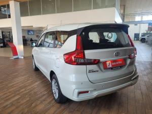 Toyota Rumion 1.5 SX manual - Image 7