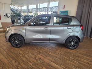 Toyota Vitz 1.0 XR manual - Image 14