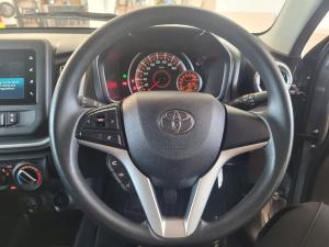 Toyota Vitz 1.0 XR manual - Image 25