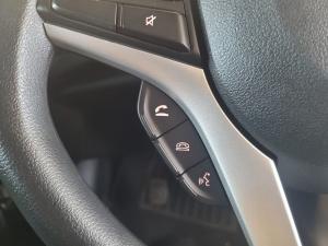 Toyota Vitz 1.0 XR manual - Image 26