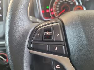 Toyota Vitz 1.0 XR manual - Image 27