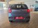 Toyota Vitz 1.0 XR manual - Thumbnail 9