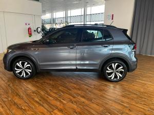 Volkswagen T-Cross 1.0TSI 85kW Comfortline - Image 10