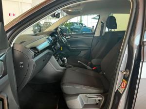 Volkswagen T-Cross 1.0TSI 85kW Comfortline - Image 13