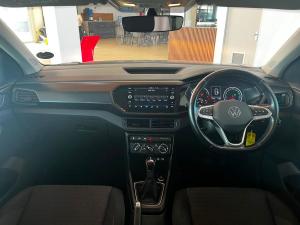 Volkswagen T-Cross 1.0TSI 85kW Comfortline - Image 14