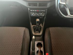 Volkswagen T-Cross 1.0TSI 85kW Comfortline - Image 15