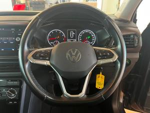 Volkswagen T-Cross 1.0TSI 85kW Comfortline - Image 19