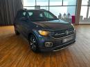 Thumbnail Volkswagen T-Cross 1.0TSI 85kW Comfortline