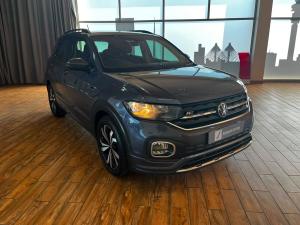 Volkswagen T-Cross 1.0TSI 85kW Comfortline - Image 1
