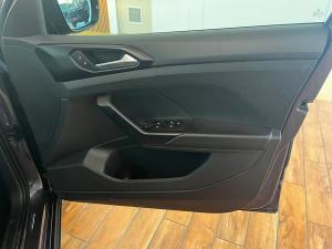 Volkswagen T-Cross 1.0TSI 85kW Comfortline - Image 22