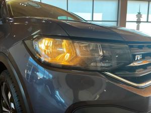 Volkswagen T-Cross 1.0TSI 85kW Comfortline - Image 2