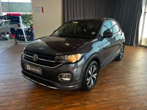 Volkswagen T-Cross 1.0TSI 85kW Comfortline - Image 3